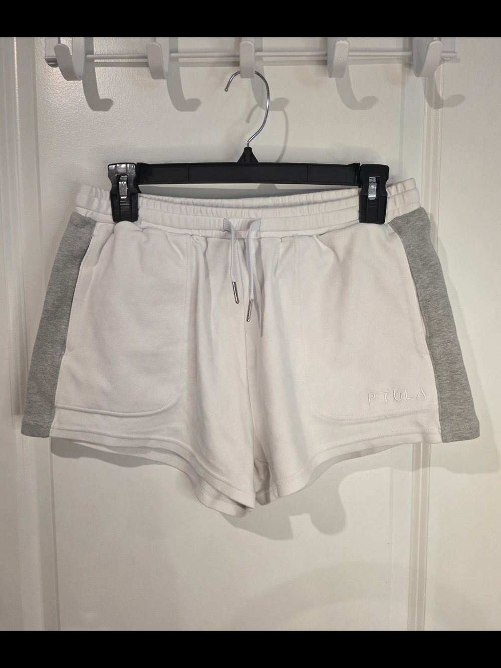 P'tula Active Sweatpant/Lounge Shorts
